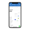 Arbetsorder iOS