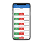 Skyddsrond 2 iOS