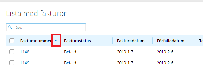 Fakturavy sortering kolumner.png