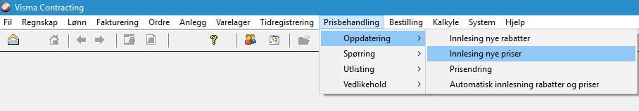 Innlesing nye priser.JPG