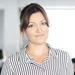 Viktoriia Tkachenko
