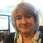 Trine Engerud Grimnes