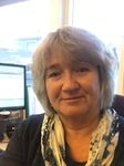 Profile (Trine Engerud Grimnes)