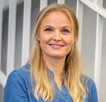 Profile (Elli-Maaria Jokela)