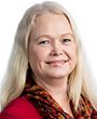 Profiel (Lisbeth Nyberg)