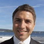 Profile (David B Frogner)