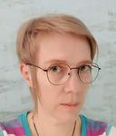 Profile (Jūlija Komarova)