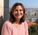 Profile (Manijeh Aghdam)