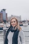 Profile (Margit Paluvits)