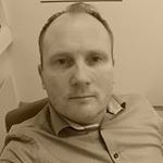 Profil (Odd Arne Moe)
