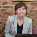 Anne Erdal1