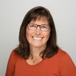 Marit Mogstad