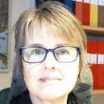 Profile (Åsa Trapp)