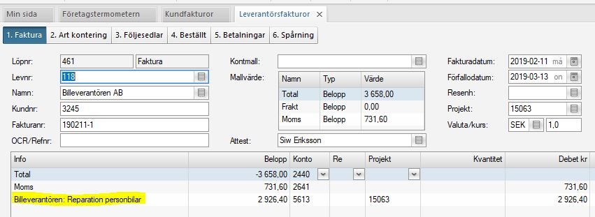 Lev faktura Admin infofältet.JPG