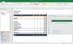 OneStop Reporting rapporteringsportal kan brukes av alle i en bedrift som har behov for å se og analysere bedriftens forretningsdata. Data som er tilgjengelig gjennom Visma Global kan synliggjøres gjennom rapporter og budsjetter i rapporteringsportalen.  Du kan også skreddersy dine egne rapporter, som tilfredsstiller dine behov.