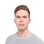 Profile (Jeri Putkonen)