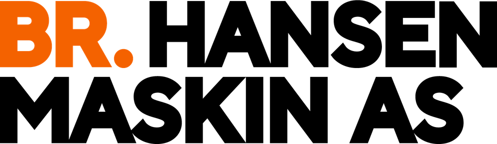 Br. Hansen Maskin - Logo - Svart.png