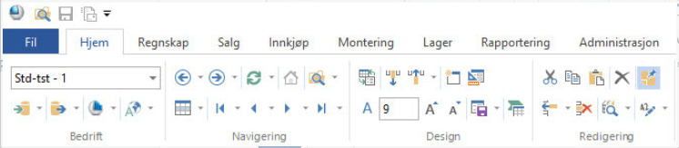 Ribbon i standard Visma Business.png