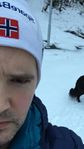Profile (Steffen Haukø)