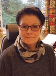 Profile (Marit Neerland Hopshaug)