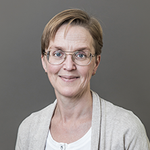Profile (Ulrika Grönberg)
