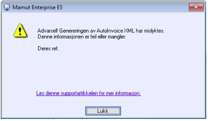 Genereringen av AutoInvoice har mislyktes_deres ref.JPG