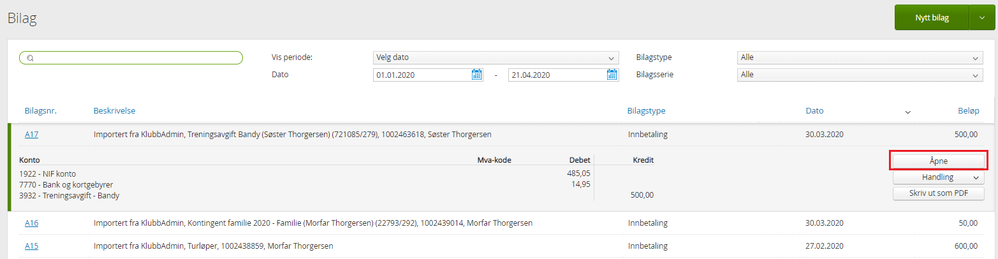 Bilagsliste_importerte betalinger_1.2_åpne bilag.png