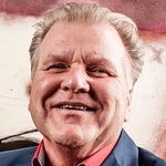 Steinar Grande