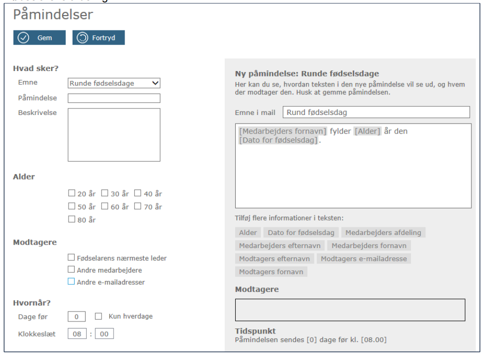Fødselsdage og runde fødselsdage - påmindelser - Visma HR.PNG