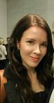 Profile (Marja Myllymäki)