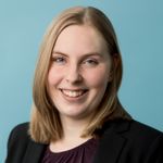 Profile (Anne Steenaart)