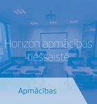 Horizon apmācības tiešsaistē