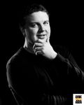 Profile (Henning Grindstuen)