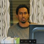 Profile (Mohamed H Ali)