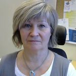 Rita S Bjørn
