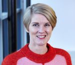 Profile (Karin Persson)