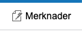 Uten merknad