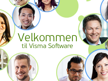 Nyttig Informasjon For Deg Som Kunde Av Visma Software