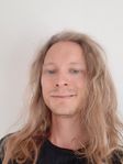 Profile (Patrik Skogman)