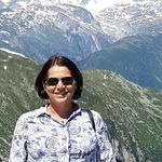 Wenche Risvik Hapnes
