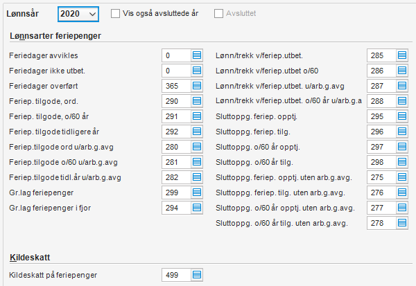 Lønnsarter feriepenger.PNG