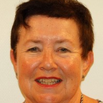 RAGNHILD HOVDEN