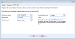 AutoInvoice-innstillinger
