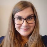 Eva-Cathrine Bugten