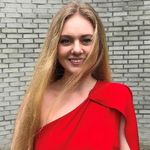 Profile (Ekaterina )