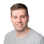 Profile (Henrik Luoma)