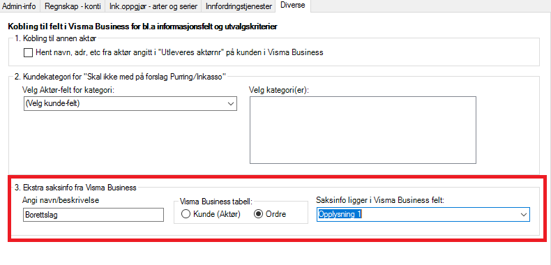 Visma Business AC borettslag.PNG