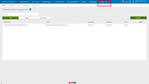 Tilldela vikarie via rollen systemadministratör