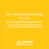 Vi tilbyr nå en gjennomgang av hvordan du kan utvide dine tjenester når det kommer til rapportering.