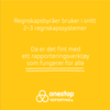 Vi tilbyr en gjennomgang av hvordan du kan utvide dine tjenester når det kommer til rapportering.